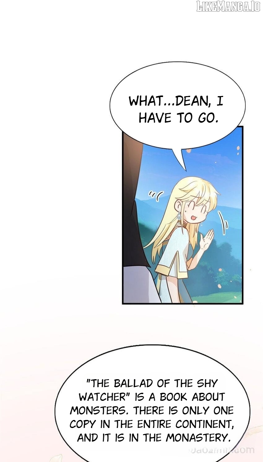 Don't Embarrass Me Chapter 60 - page 21